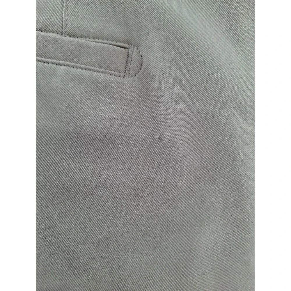 Peter Millar Mens Beige Golf Shorts Size 36